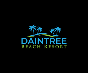 Logo Design by Spark  Design for Saltwater Hotels and Resorts | Design: #33432288