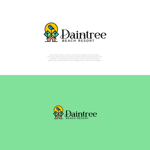 Design de Logo par AstuDesign pour Saltwater Hotels and Resorts | Design : #33474086