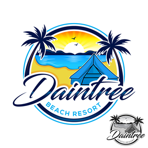 Logo Design by Suvendu.S for Saltwater Hotels and Resorts | Design: #33455459