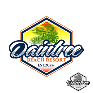 Logo Design by Suvendu.S for Saltwater Hotels and Resorts | Design: #33456185