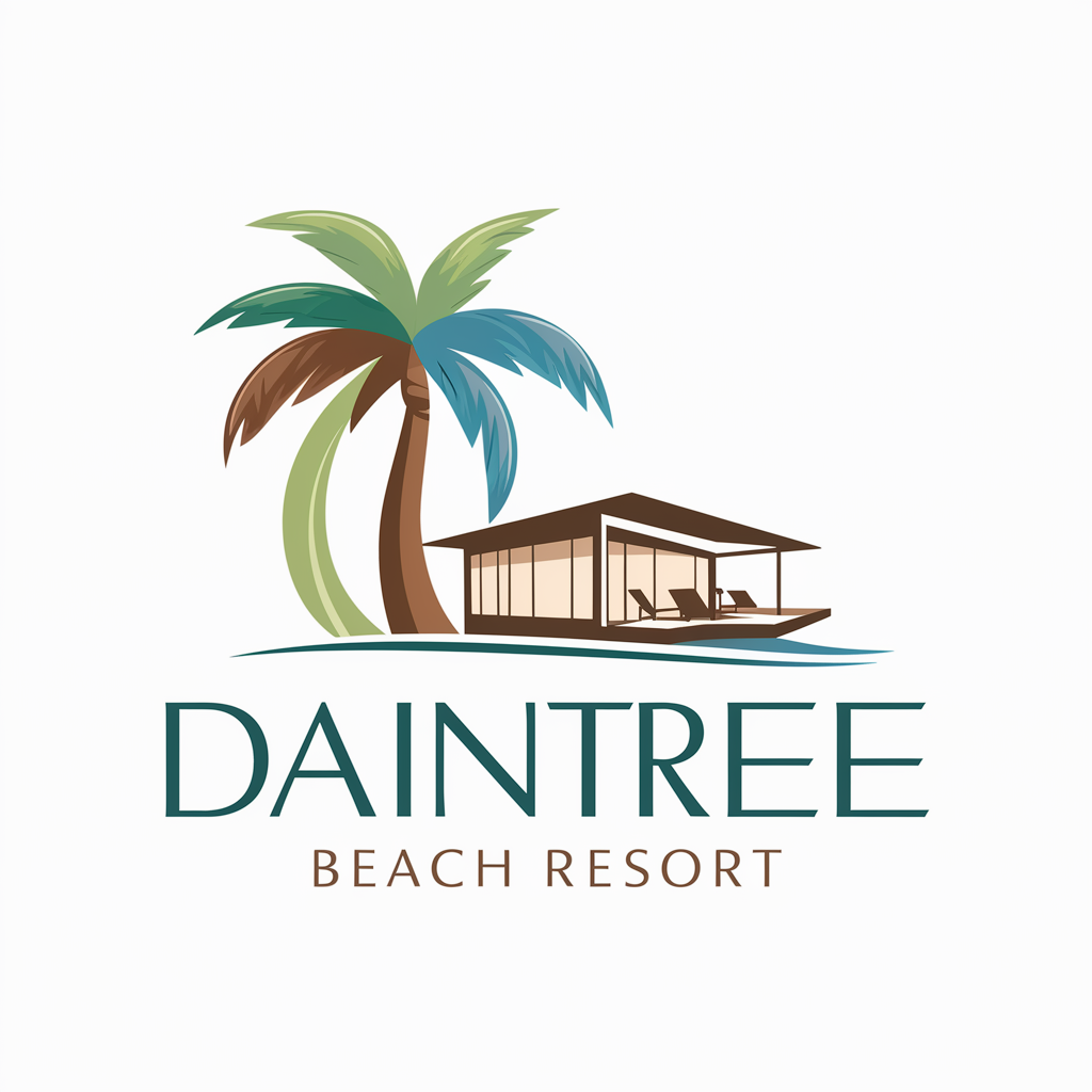 Logo Design by Ar_nisam_usman for Saltwater Hotels and Resorts | Design #33474189