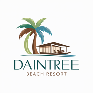 Logo Design by Ar_nisam_usman for Saltwater Hotels and Resorts | Design: #33474189