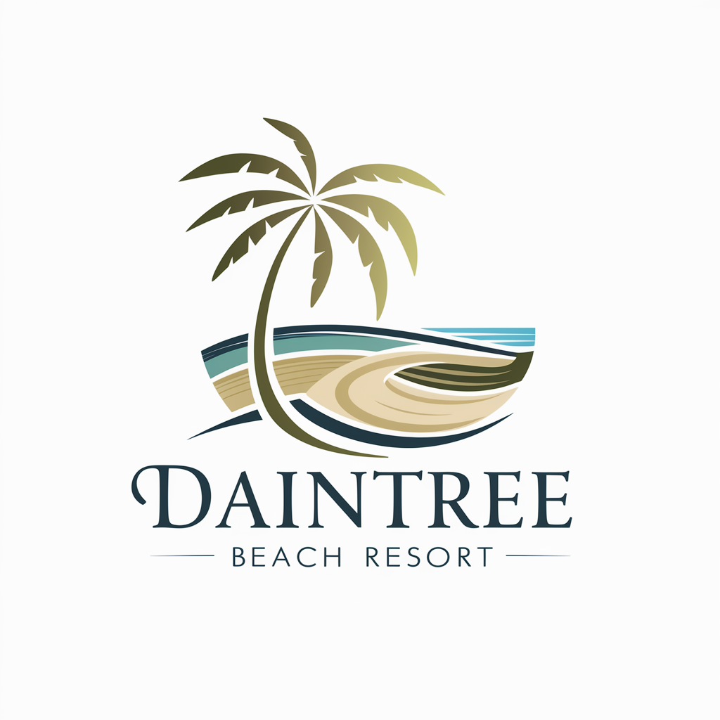 Logo Design by Ar_nisam_usman for Saltwater Hotels and Resorts | Design #33474191