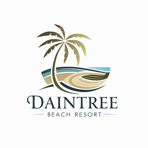 Logo Design by Ar_nisam_usman for Saltwater Hotels and Resorts | Design: #33474191