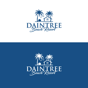 Logo Design by M Art & Design for Saltwater Hotels and Resorts | Design: #33433122