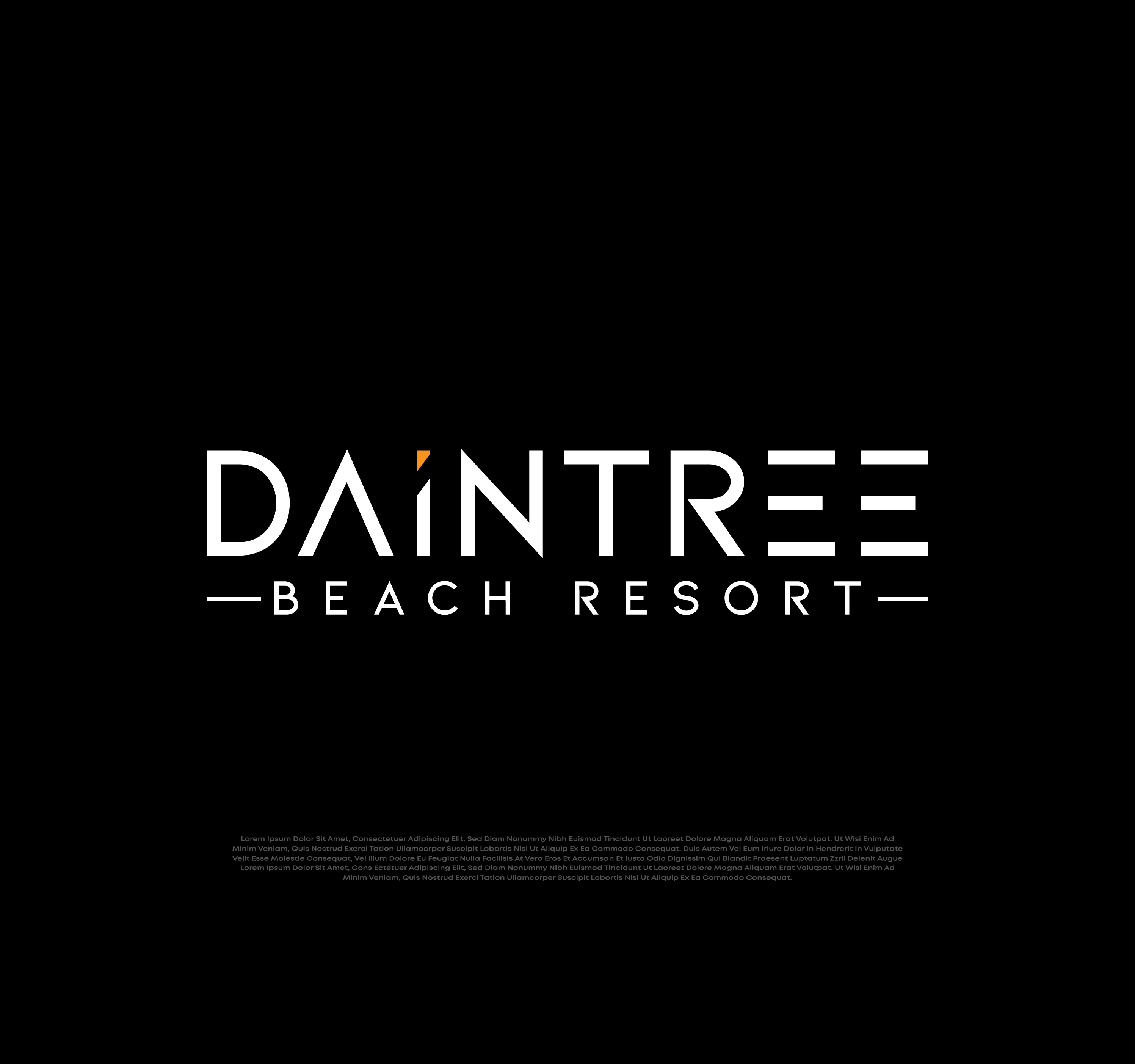 Design de Logo par Creative Design@ pour Saltwater Hotels and Resorts | Design #33473540