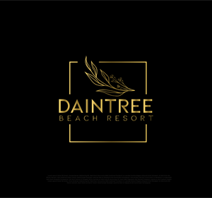 Logo Design by Creative Design@ for Saltwater Hotels and Resorts | Design: #33473542