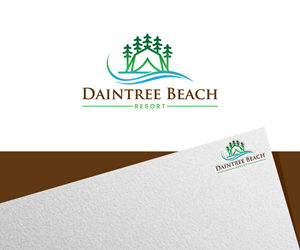 Design de Logo par Rob Janoff™ (Vetted Pro) pour Saltwater Hotels and Resorts | Design : #33474747