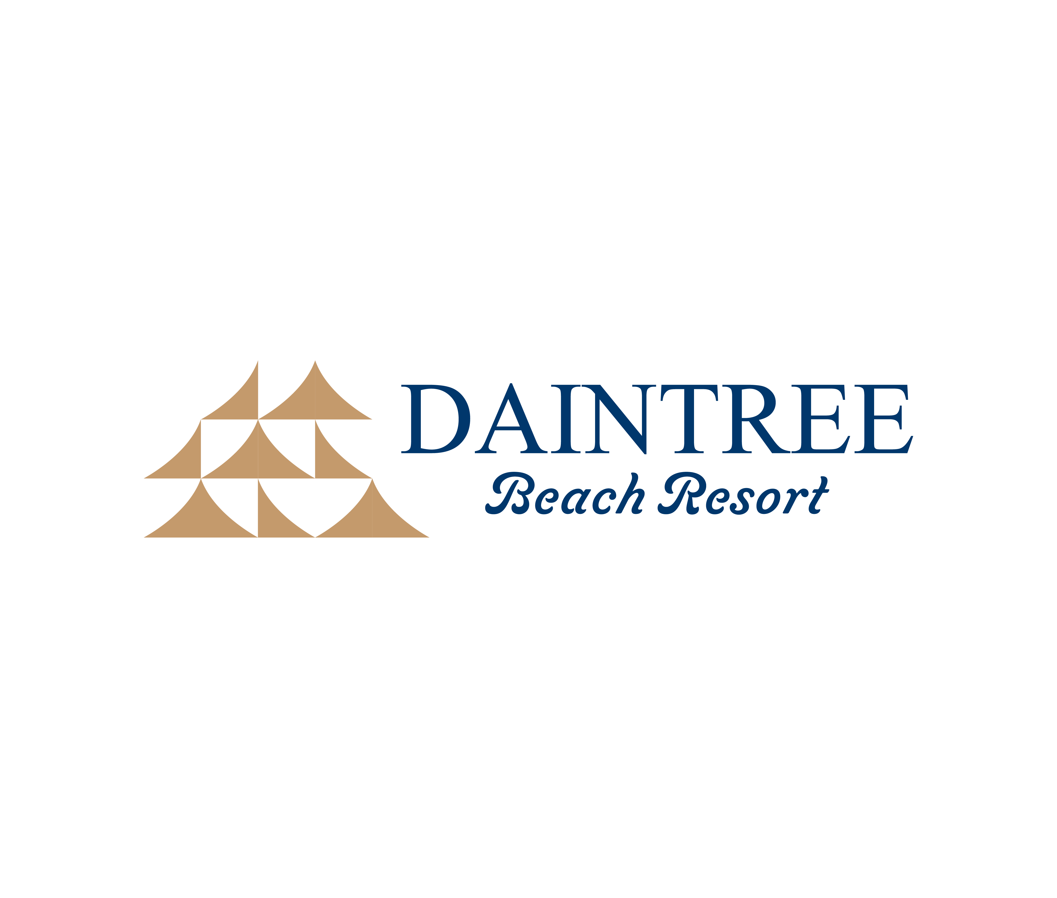 Logo Design by RIO248 for Saltwater Hotels and Resorts | Design #33463400