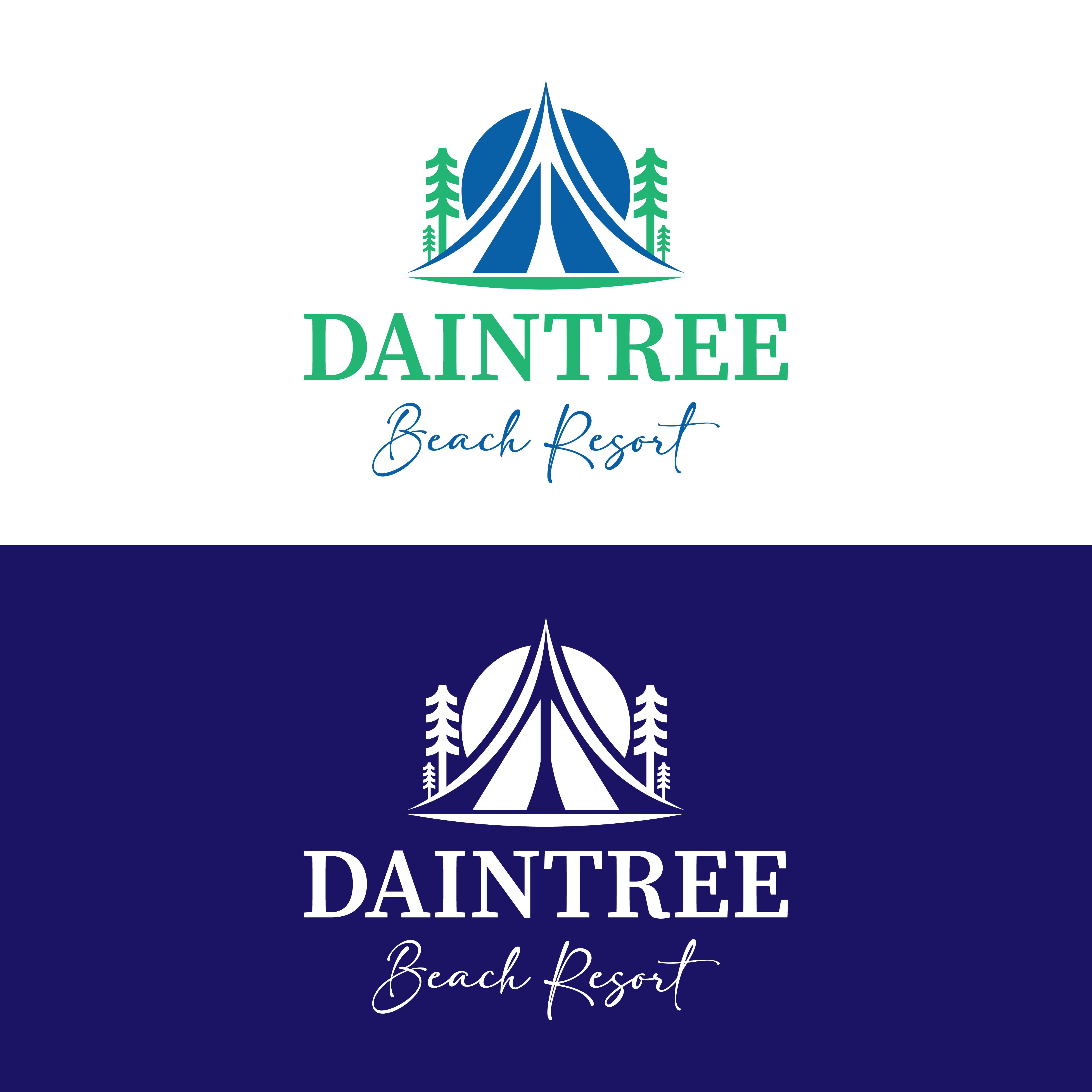 Logo-Design von Fine Arts 31 für Saltwater Hotels and Resorts | Design #33438669