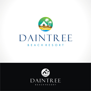 Logo Design by N83touchthesky for Saltwater Hotels and Resorts | Design #33434859
