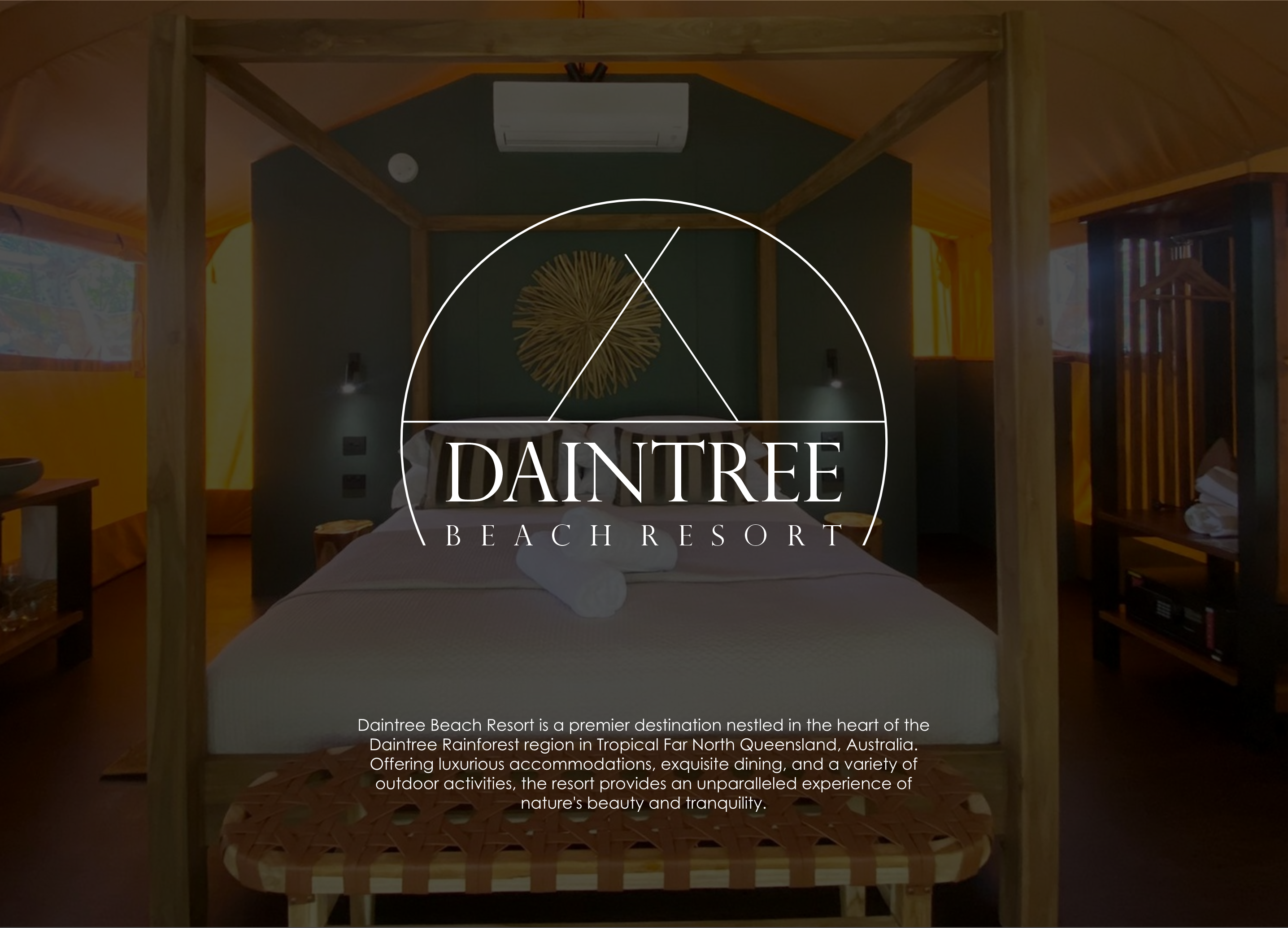 Logo Design by zegafzulfikart for Saltwater Hotels and Resorts | Design #33473744