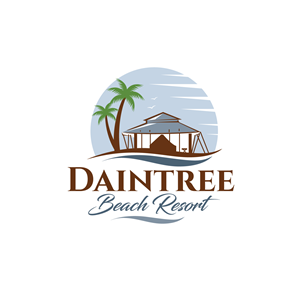 Logo Design by geni for Saltwater Hotels and Resorts | Design #33454490