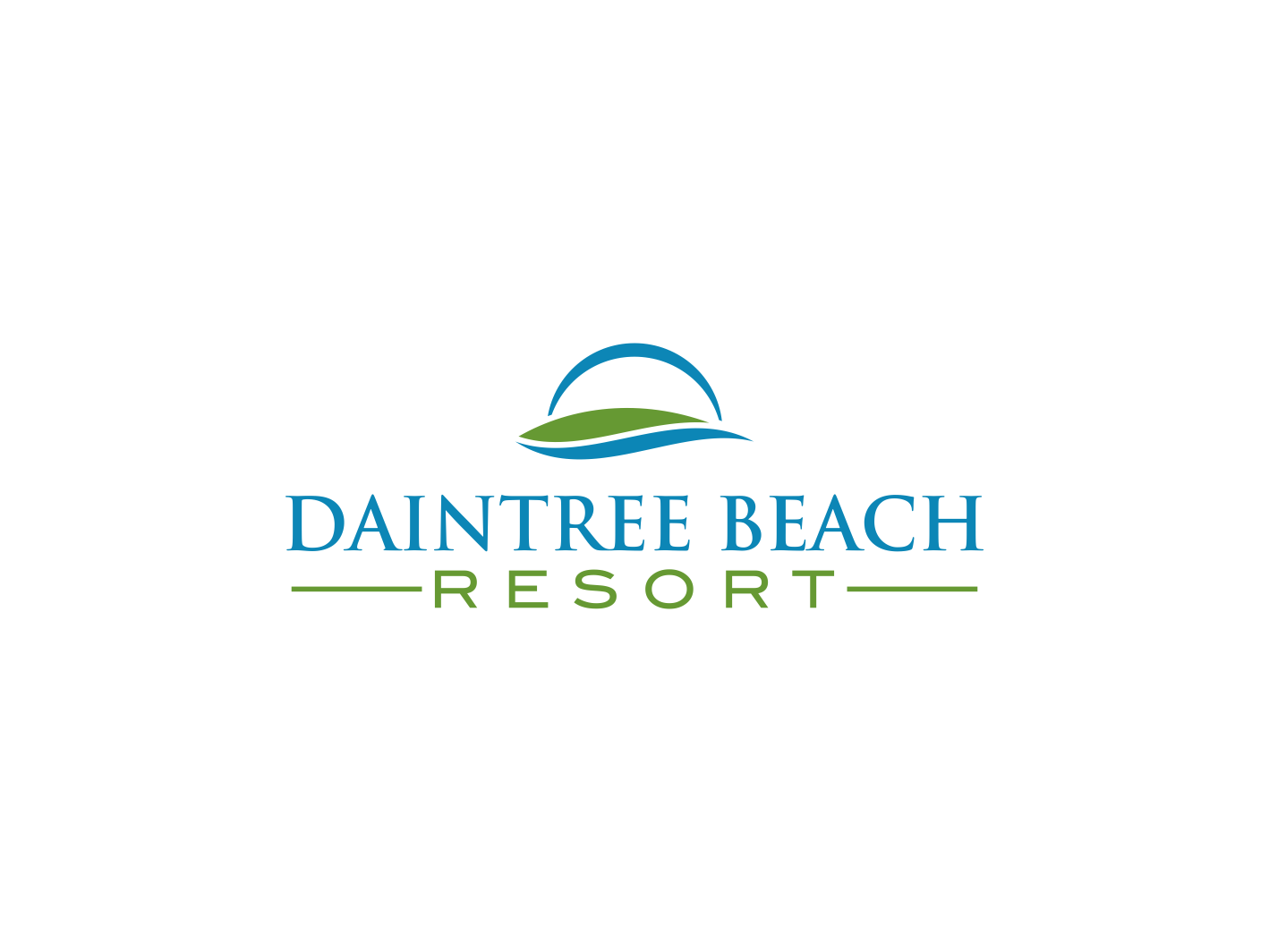 Logo Design by BNdesigner for Saltwater Hotels and Resorts | Design #33446150