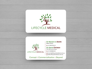 Visitenkarten-Design von Expert Bappy für dieses Projekt | Design: #33434857