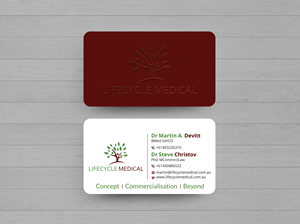 Visitenkarten-Design von Expert Bappy für dieses Projekt | Design: #33434858