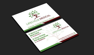 Visitenkarten-Design von DesignerShahadat für dieses Projekt | Design: #33432111