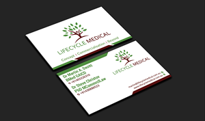 Visitenkarten-Design von DesignerShahadat für dieses Projekt | Design: #33432113