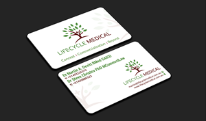 Visitenkarten-Design von DesignerShahadat für dieses Projekt | Design: #33432155