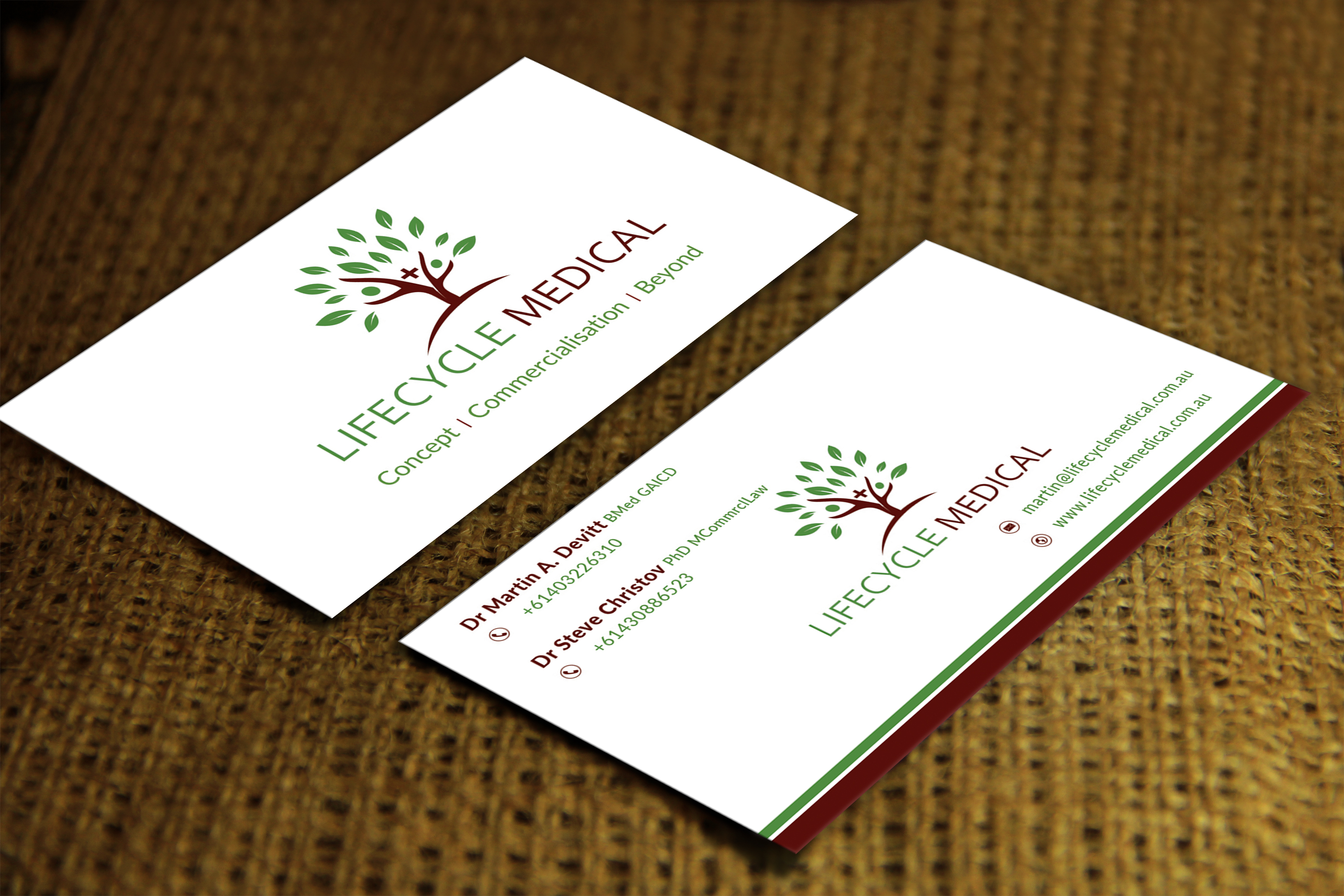 Visitenkarten-Design von websketchworld für dieses Projekt | Design #33432351