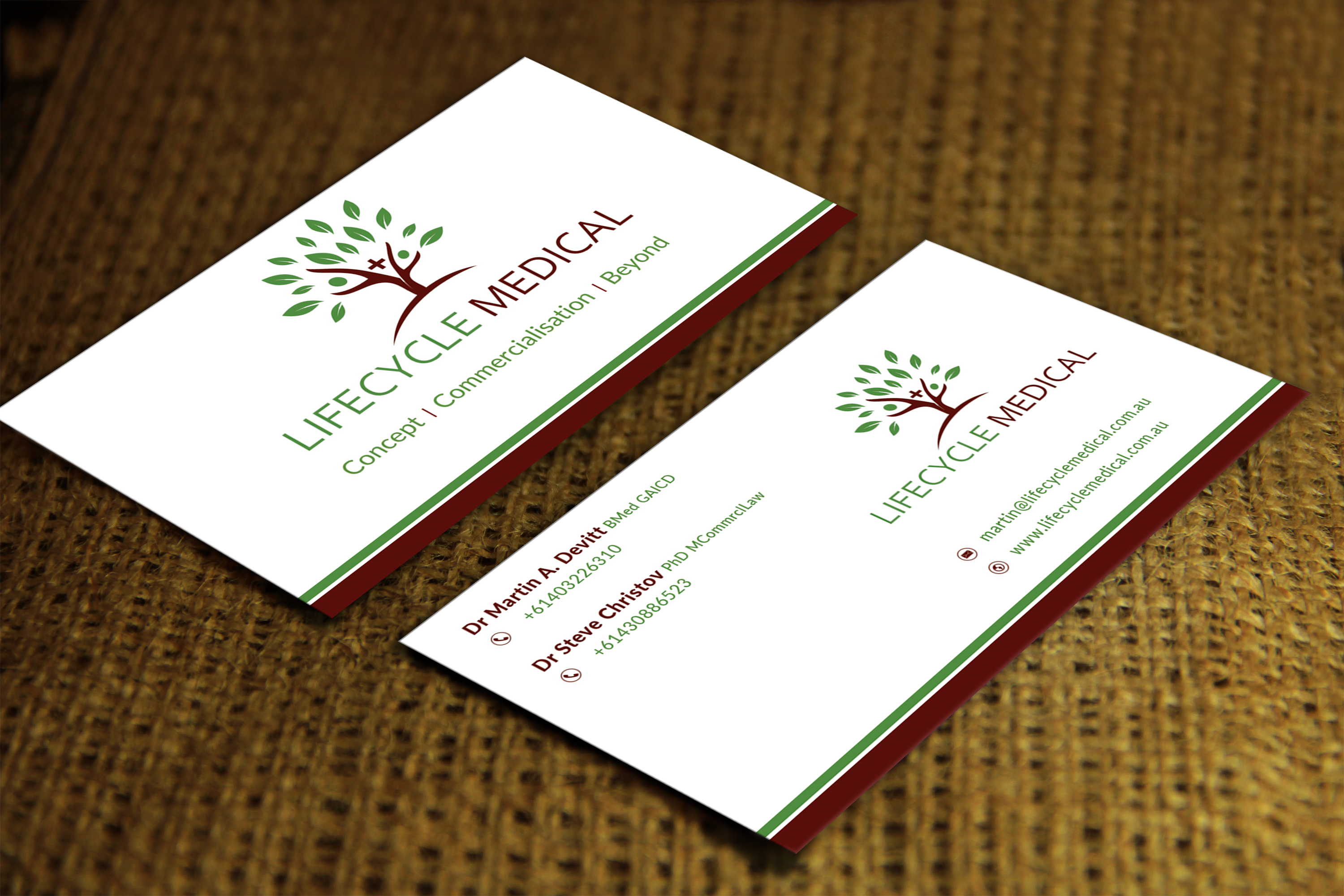 Business Card Design by websketchworld for this project | Design #33432444