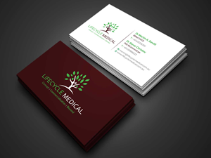 Business Card Design by R.design for this project | Design: #33432025