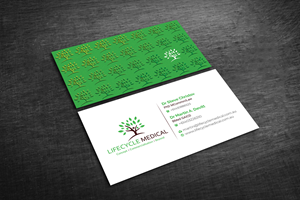 Business Card Design by R.design for this project | Design: #33433148