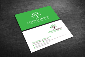 Business Card Design by R.design for this project | Design: #33433887