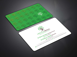 Business Card Design by R.design for this project | Design: #33436721