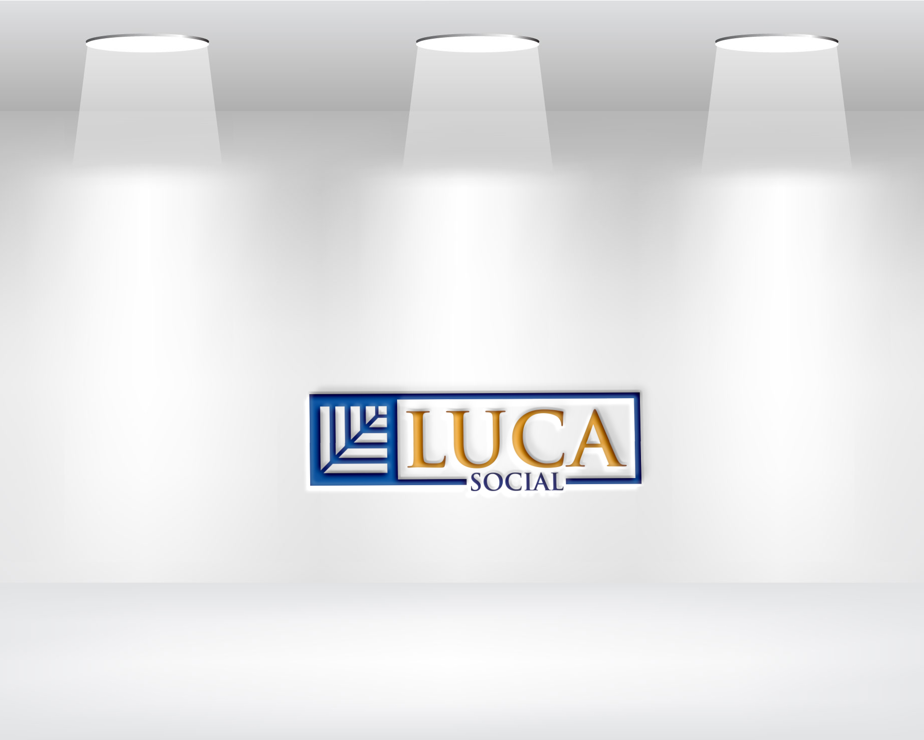 Logo Design by Daniel Khan for this project | Design #33436342