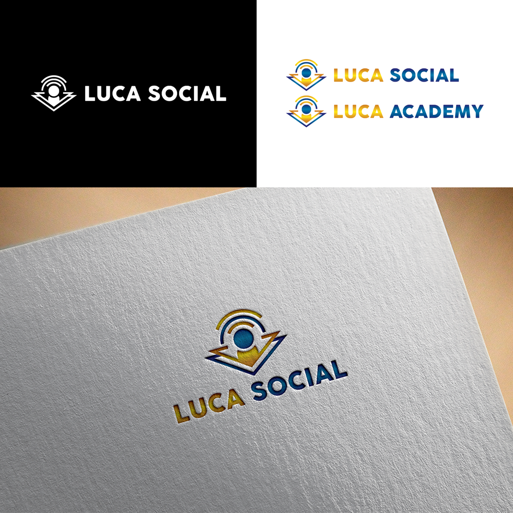 Logo Design by RA-bica for this project | Design #33456643