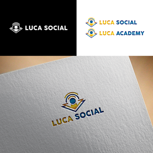 Logo Design by RA-bica for this project | Design: #33456643