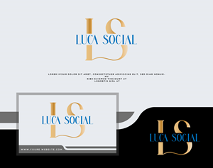 Logo Design by uzzal100 for this project | Design #33436861