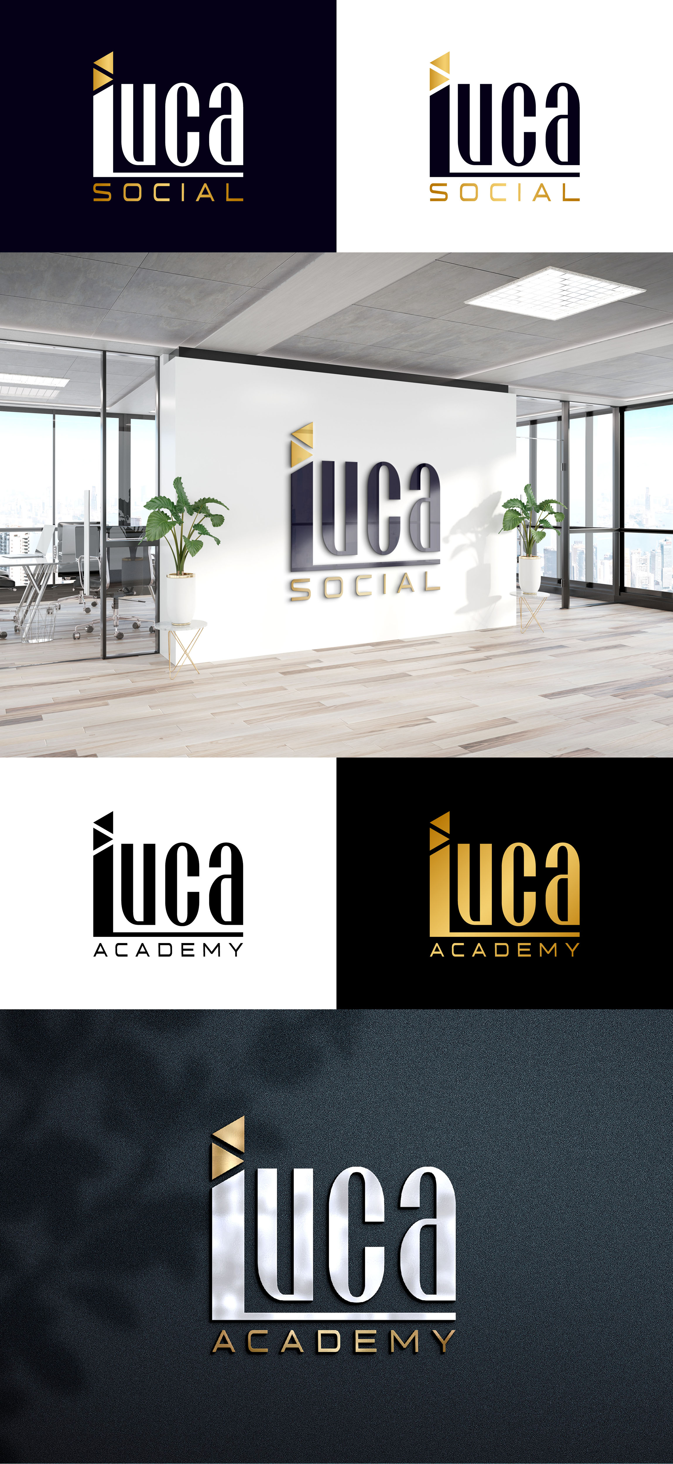 Logo Design by PixelUP Graphics for this project | Design #33438171