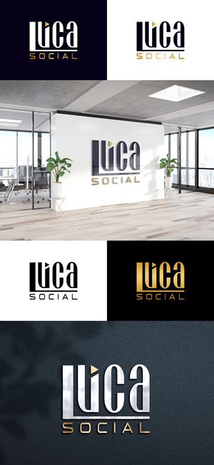 Logo Design by PixelUP Graphics for this project | Design: #33484379