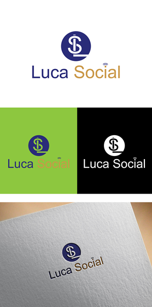 Logo Design by Dived99 for this project | Design #33442081