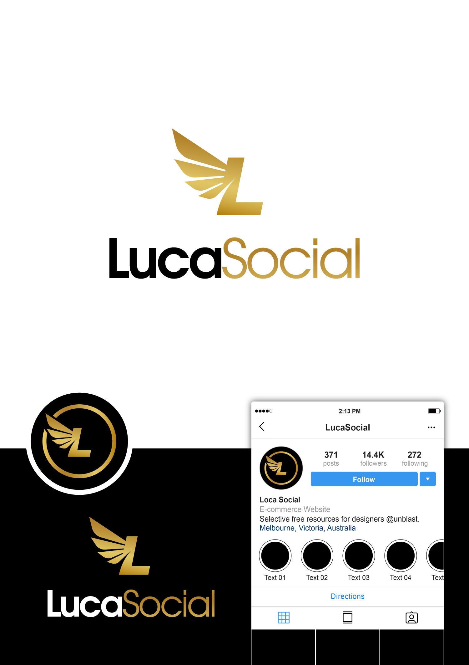 Logo Design by anshtoyj for this project | Design #33472742