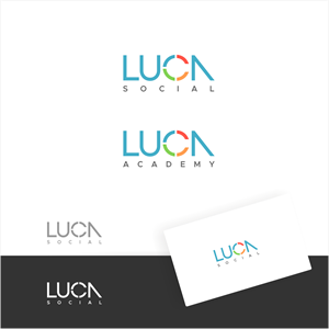Logo Design by Arham Hidayat for this project | Design #33453027