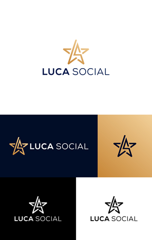 Logo Design by The Lion Studios for this project | Design: #33483167