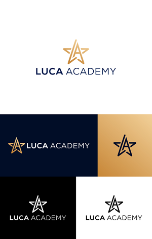 Logo Design by The Lion Studios for this project | Design: #33483169