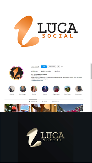 Logo Design by awa_pranata