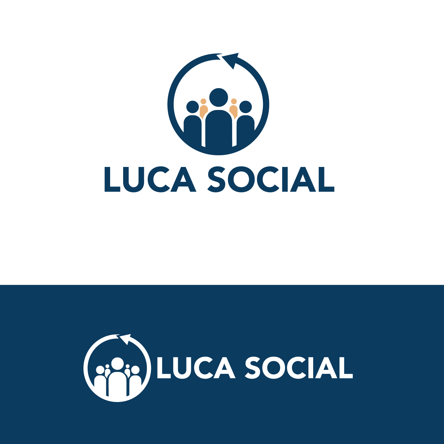 Logo Design by GODDREAMCREATION for this project | Design #33483882