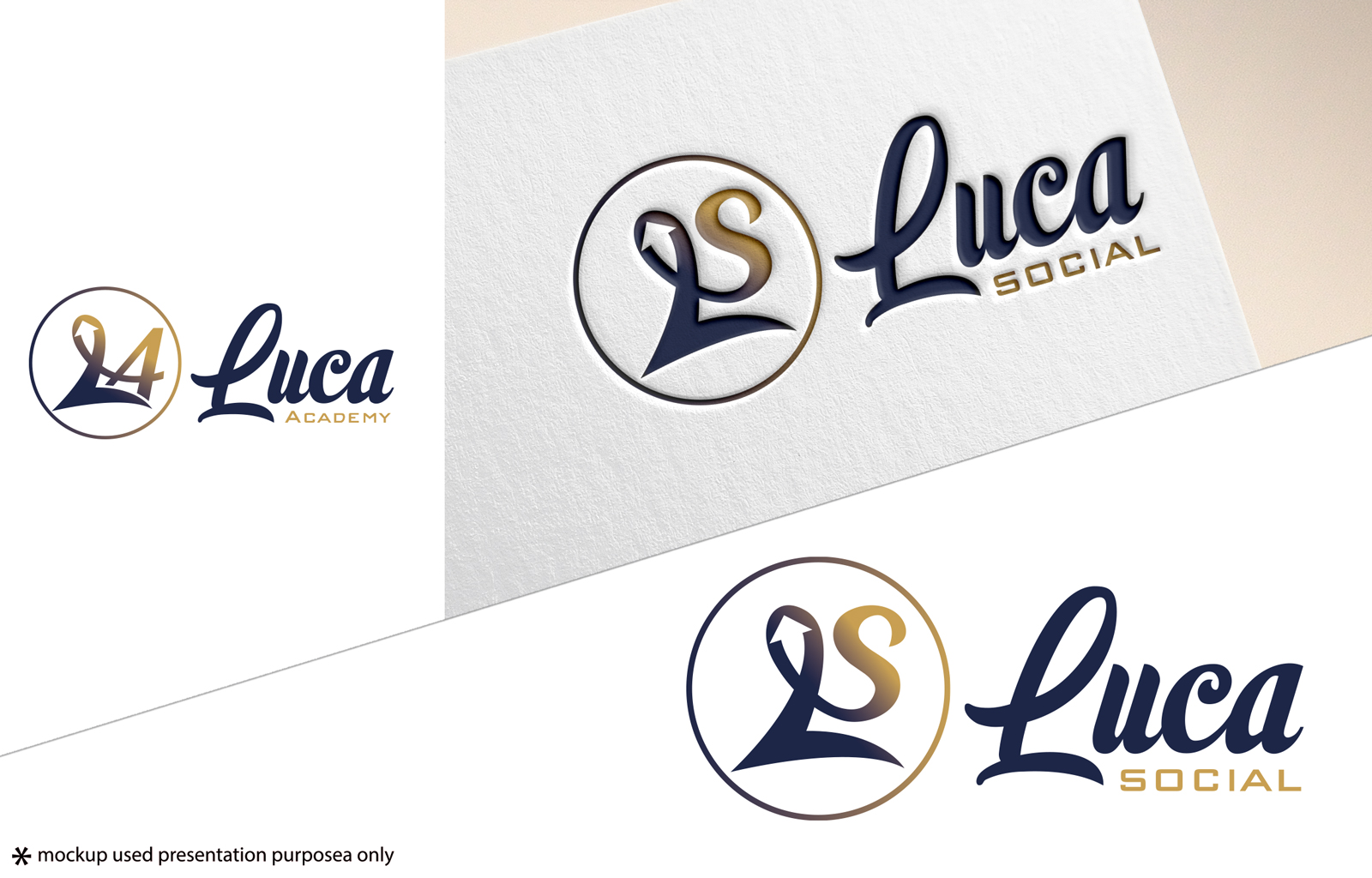 Logo Design by Rubia@ for this project | Design #33441326