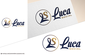 Logo Design by Rubia@ for this project | Design: #33441326