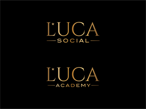 Logo Design by BNdesigner for this project | Design: #33444509