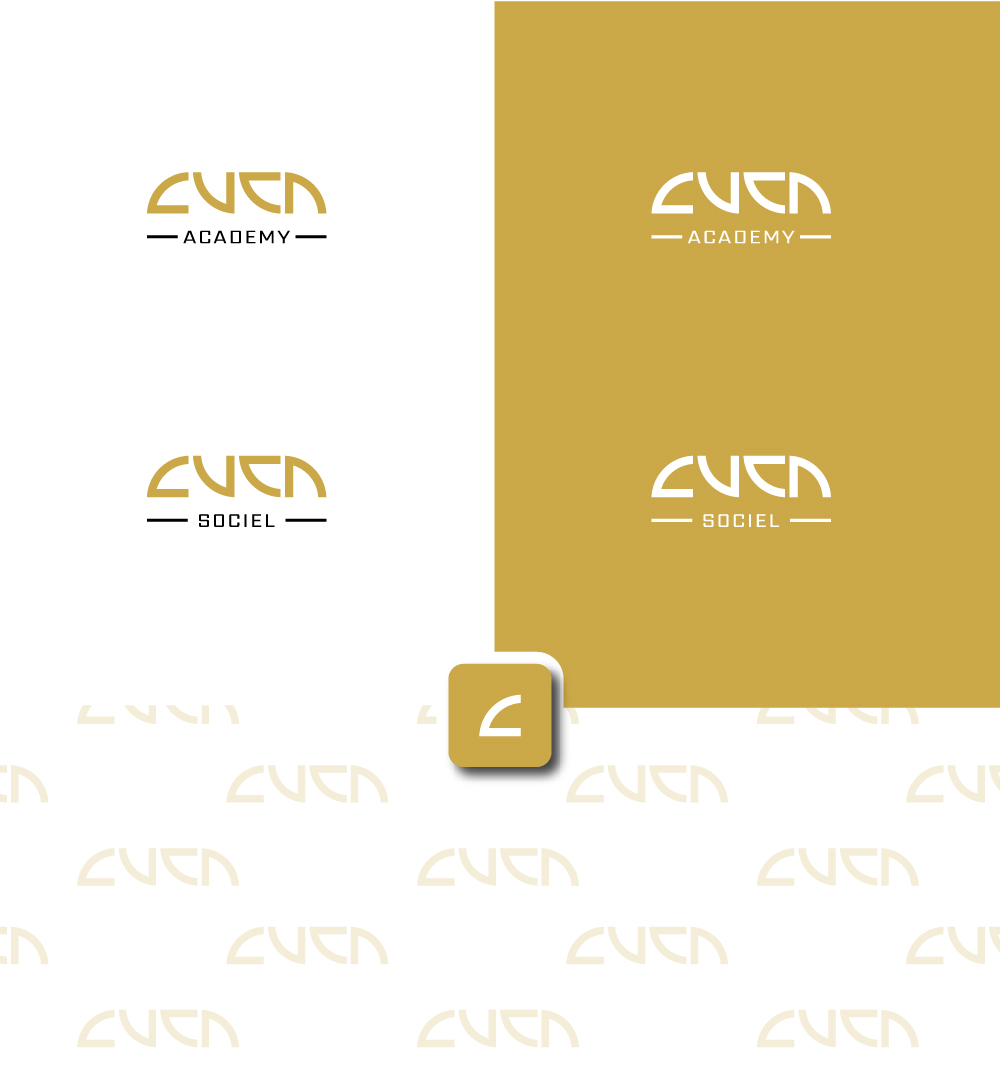 Logo Design by vidarshana 2 for this project | Design #33489126