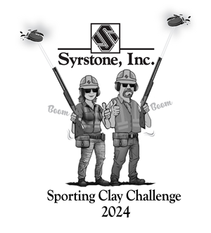 T-shirt Design by NutJob Industry for Syrstone, Inc. | Design: #33435190