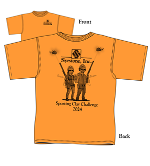 T-shirt Design by NutJob Industry for Syrstone, Inc. | Design: #33435467
