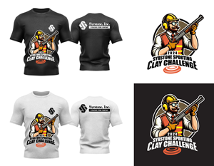 T-shirt Design by AHNAF_S for Syrstone, Inc. | Design: #33439615