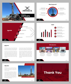 Diseño de PowerPoint por pb para este proyecto | Diseño: #33439750